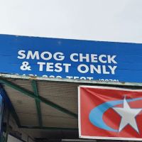 Pacific Smog Check STAR certified station