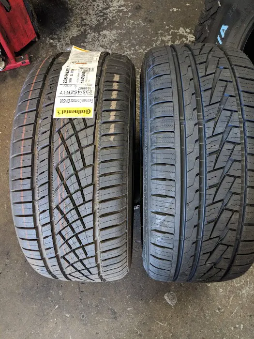 American Tire Depot 7