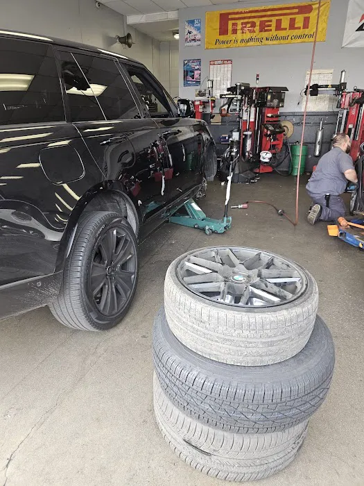 American Tire Depot 3