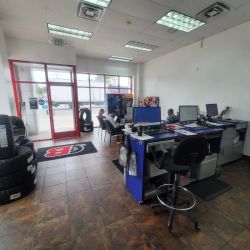 American Tire Depot ico