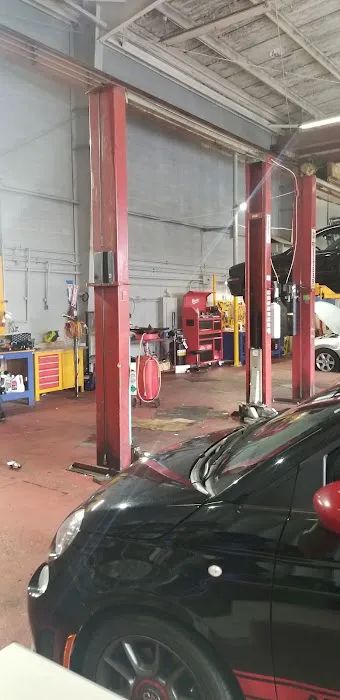 Diko Auto Repair 3