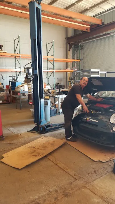 Diko Auto Repair 8