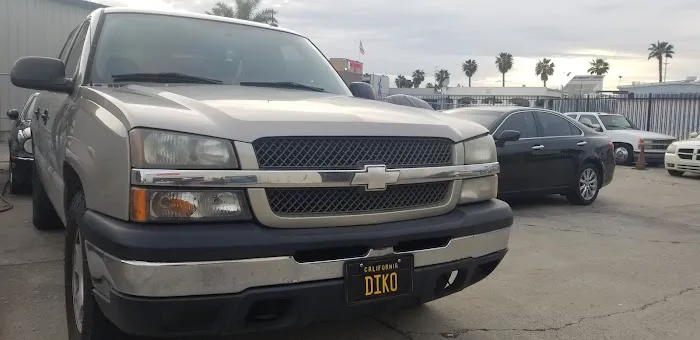 Diko Auto Repair 0