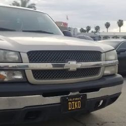 Diko Auto Repair ico