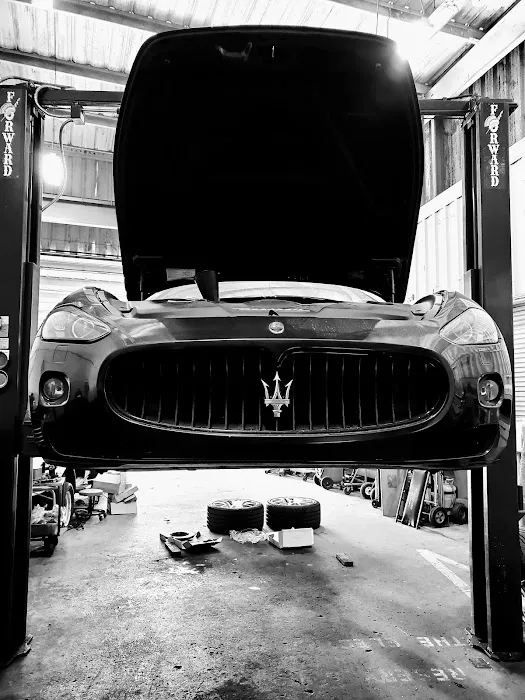 Southwest Auto Repair & Electric 1