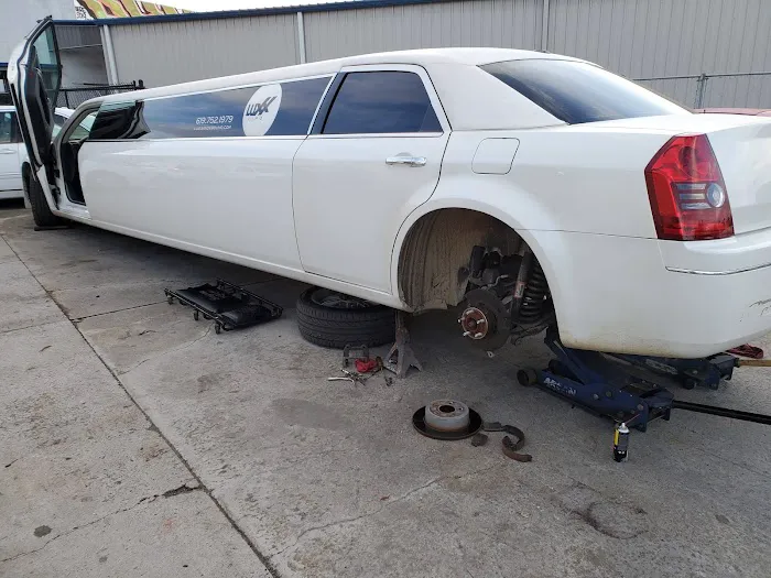 Southwest Auto Repair & Electric 7
