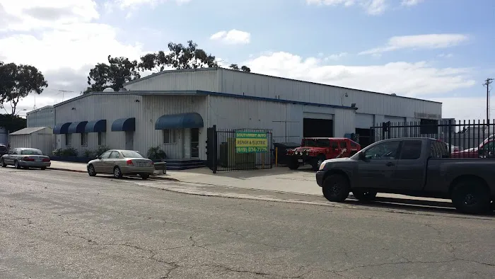 Southwest Auto Repair & Electric 6