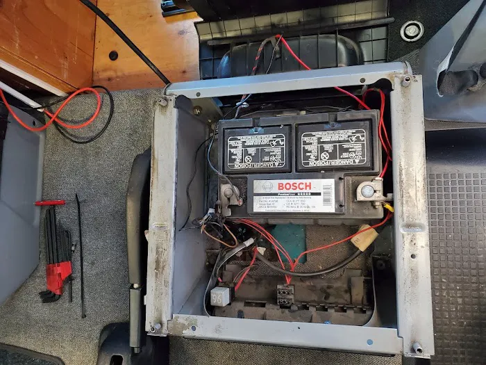 Southwest Auto Repair & Electric 8