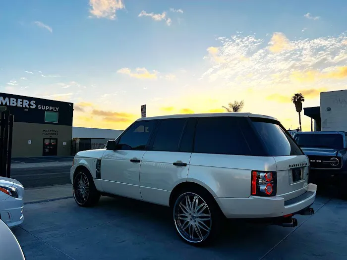 DSpot Tint Shop 1