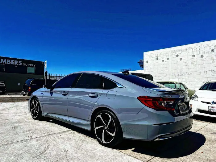 DSpot Tint Shop 3