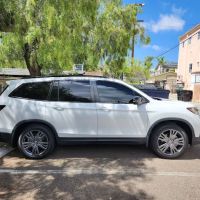 Turning Lane Tint (Mobile Tinting)