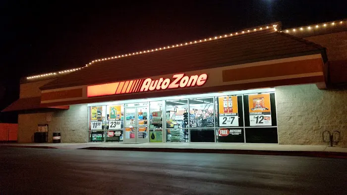 AutoZone Auto Parts 3