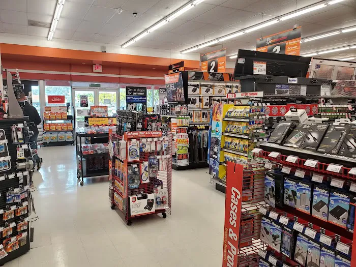 AutoZone Auto Parts 5