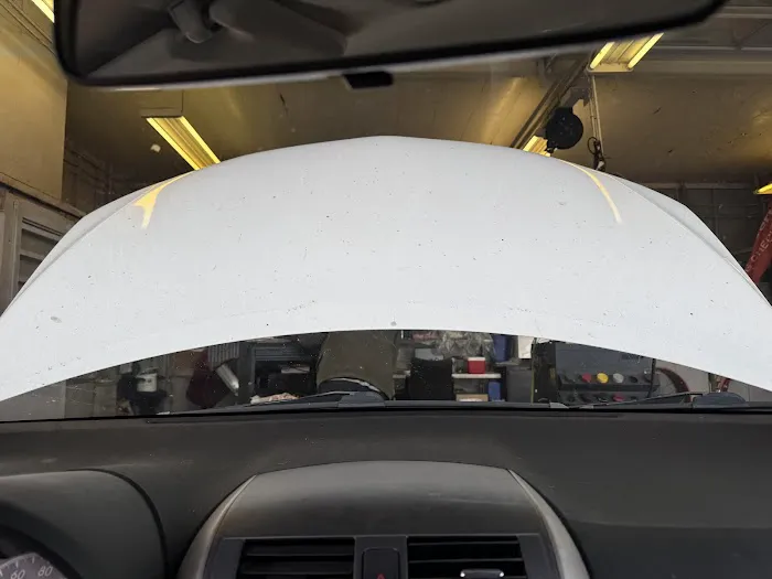 California Smog Test Station 5