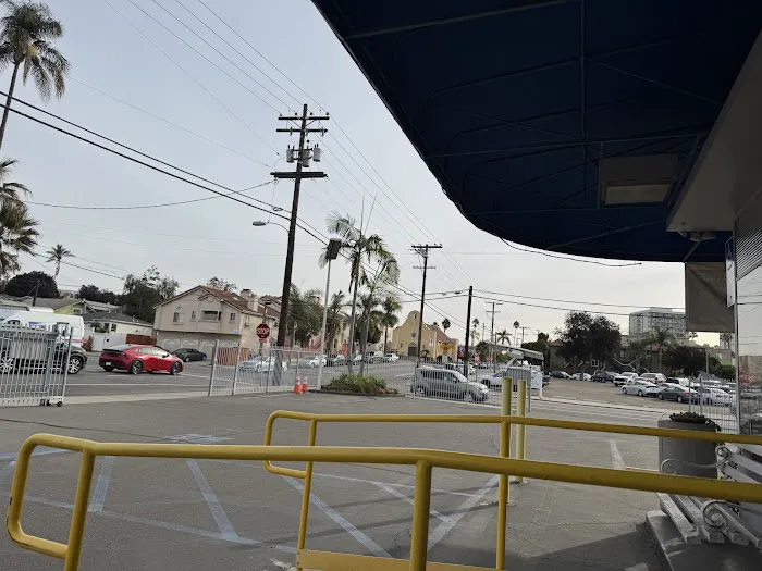California Smog Test Station 3