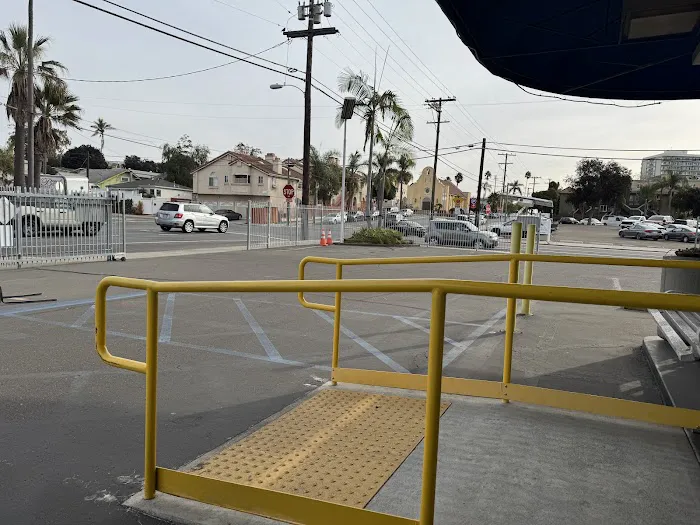 California Smog Test Station 1