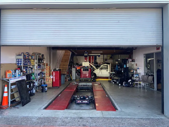 Edie's Tires and EC Repair 0