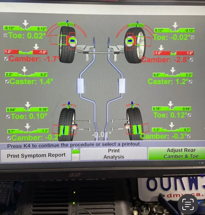 Edie's Tires and EC Repair 3
