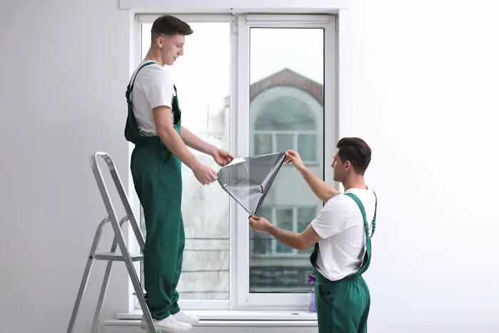 San Diego Commercial And Home Window Tinting 3
