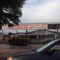 A & B Auto Repair