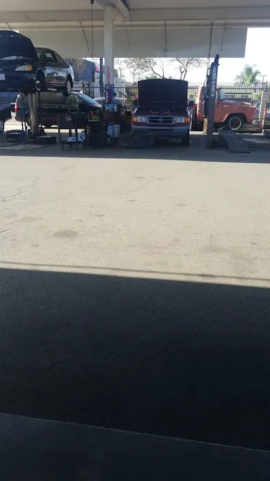 A & B Auto Repair 3