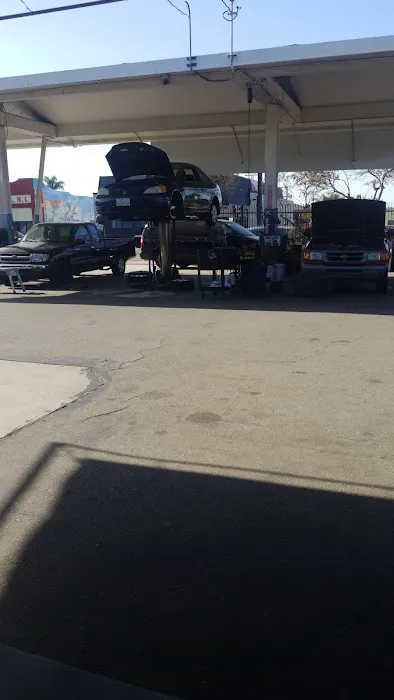 A & B Auto Repair 4