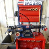 Natech Auto Service