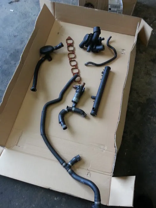 Natech Auto Service 5