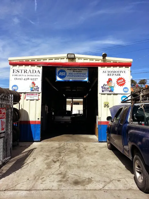 Natech Auto Service 1