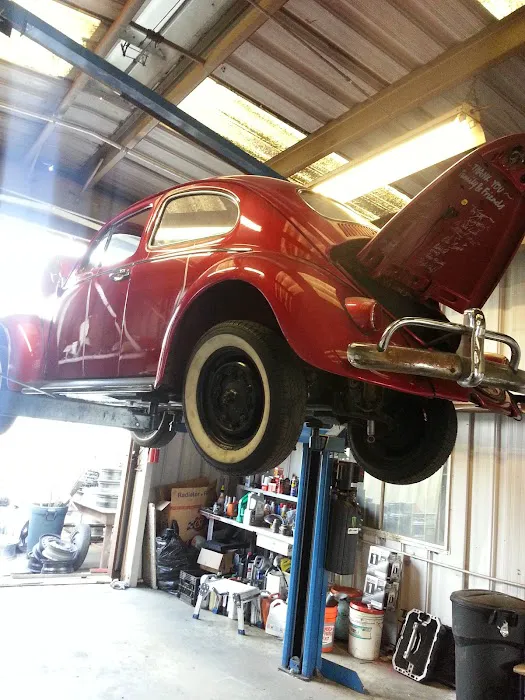 Natech Auto Service 6