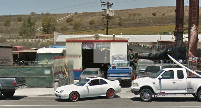 Natech Auto Service 9