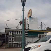 City Frame & Autobody Repair