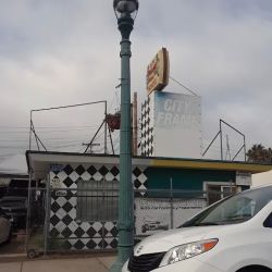 City Frame & Autobody Repair ico
