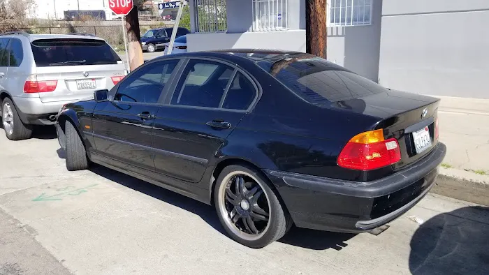 City Frame & Autobody Repair 2