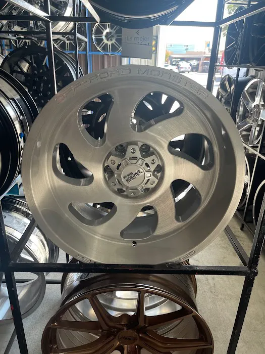 Joel's Tire Shop 0