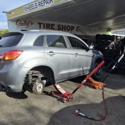 Gaby's Tire Shop ico