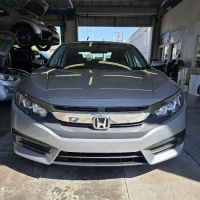 WESTERN AUTO SERVICE INC Honda / Acura Specialists
