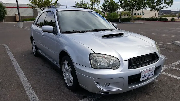 WESTERN AUTO SERVICE INC Honda / Acura Specialists 9