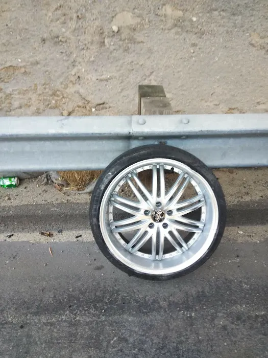 Rapid Tires 1