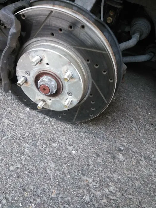 Rapid Tires 5