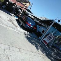 Rapid Tires