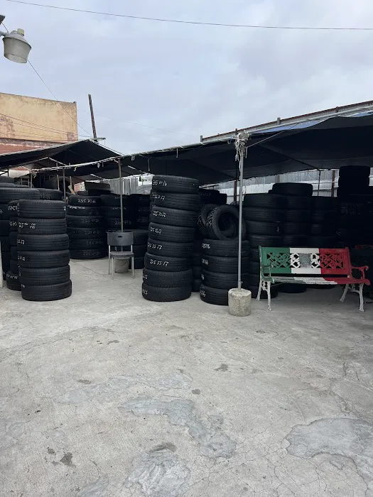 Rapid Tires 6