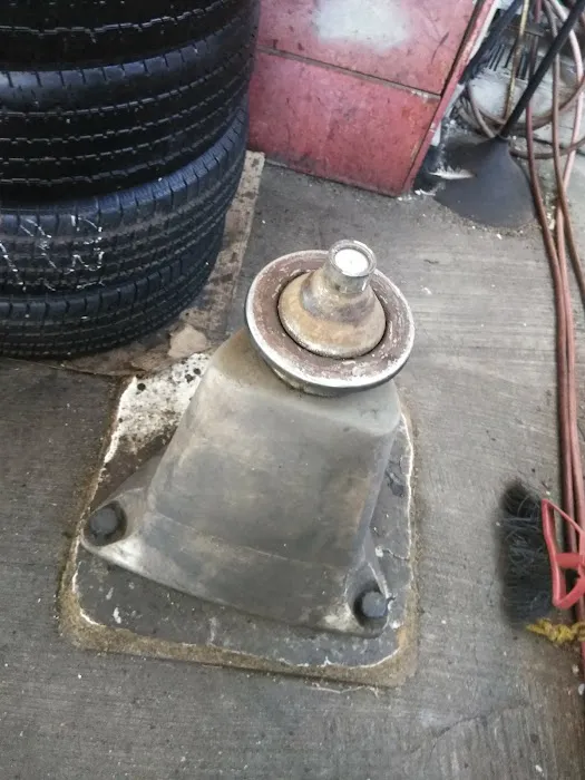 Rapid Tires 2