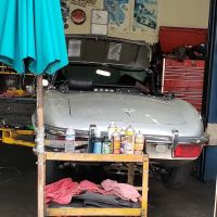 Eli Vigderson European Car Repair