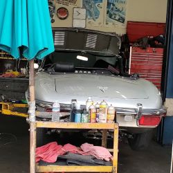 Eli Vigderson European Car Repair ico