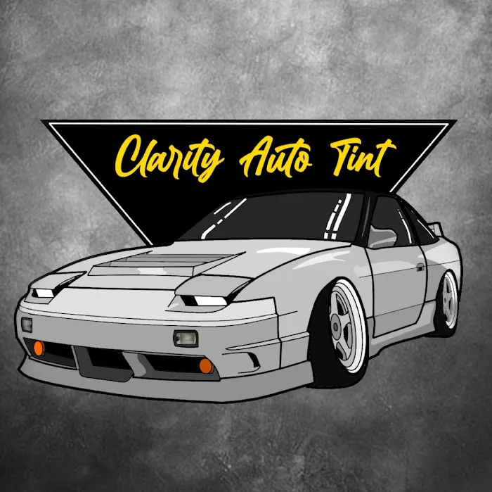 Clarity Auto Tint 9
