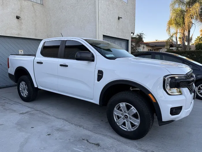 Clarity Auto Tint 7