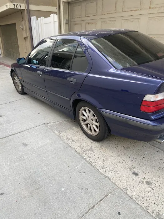 Clarity Auto Tint 1