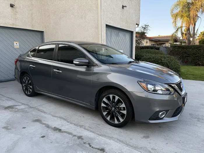 Clarity Auto Tint 6