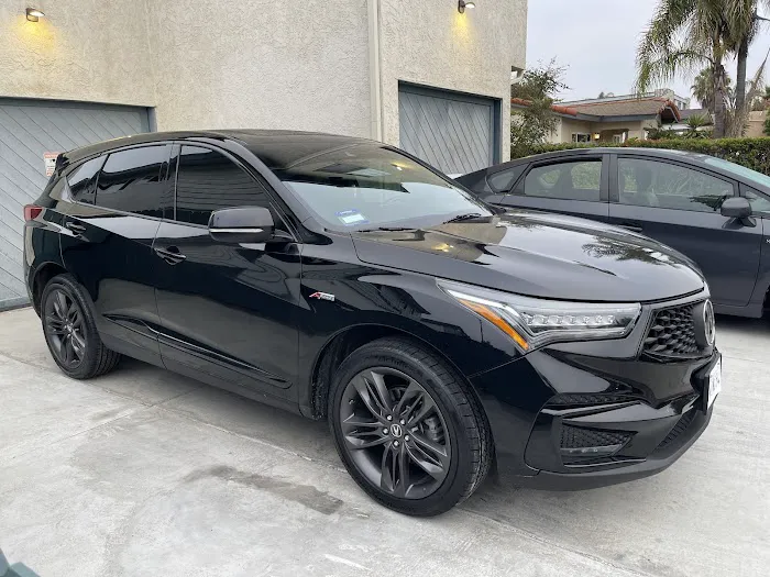 Clarity Auto Tint 2